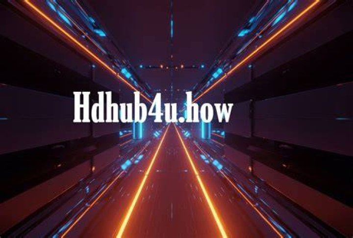 Understanding hdhub4u: Exploring Free Streaming and Safer Alternatives