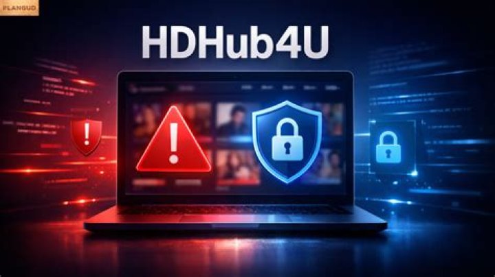 Understanding hdhub4u.fail: What You Should Know Right Now