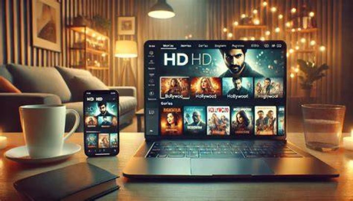 Understanding hdhub4u.now: Your Guide to Enjoying Movies Legally