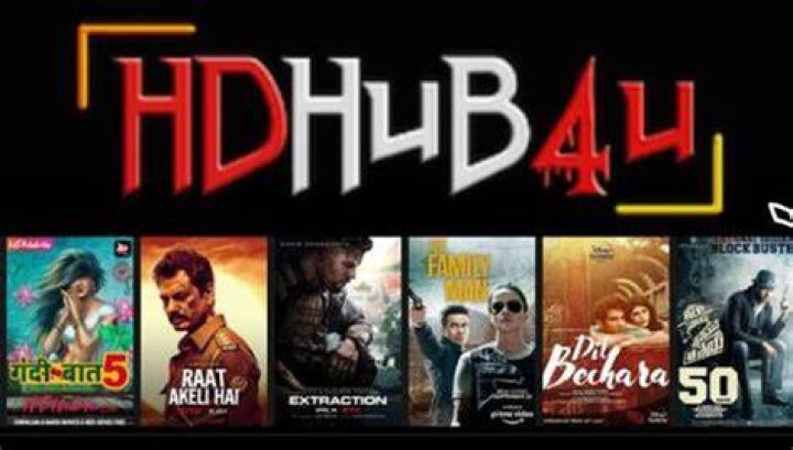 Understanding hdhub4u.now: Your Guide to Safe and Legal Movie Streaming