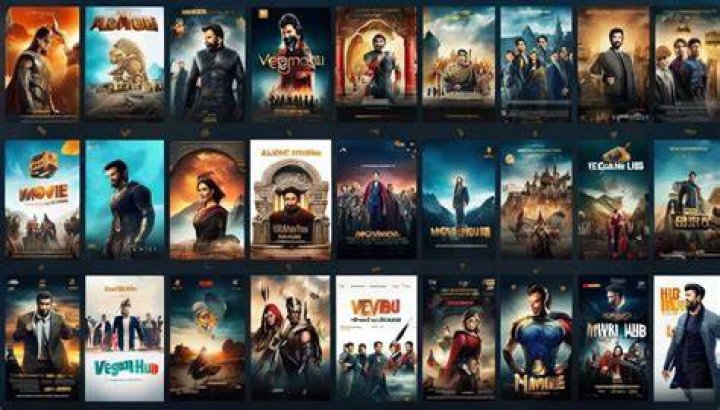 Understanding hdmovieshub: What You Should Know About Online Movies Today