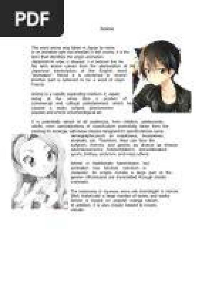 Understanding Hentai: What Drives Its Community and Creative Paths