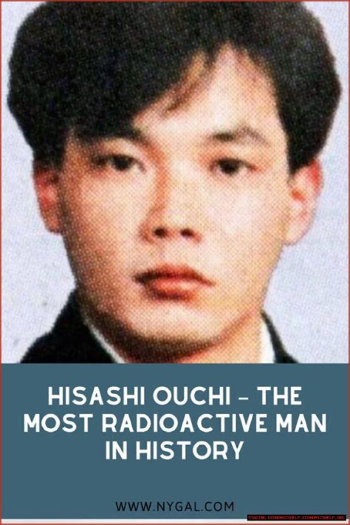 Understanding Hisashi Ouchi Pictures on Twitter: A Look at a Tragic Event