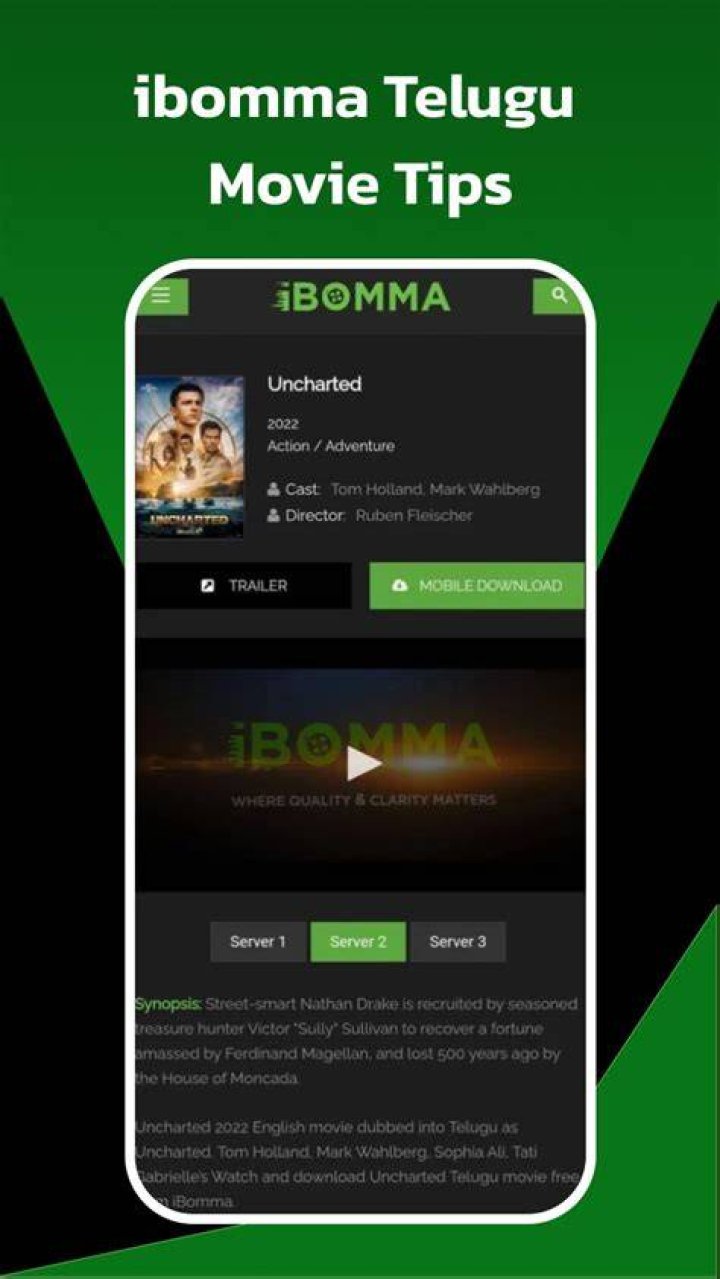 Understanding ibomma telugu: Your Guide to Watching Telugu Movies