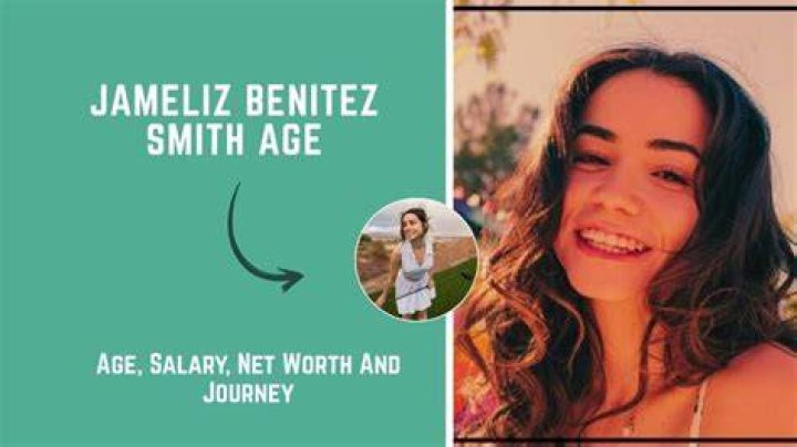Understanding Jameliz Smith Porn: A Look at Her Online Presence in 2024