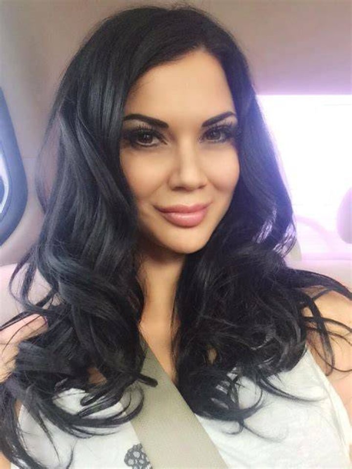 Understanding Jasmine Jae: A Look at a Public Figure's Journey