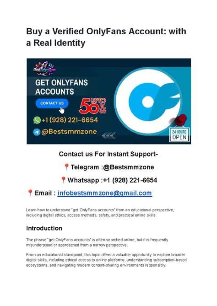 Understanding Jassibae OnlyFans: Insights into Online Creators