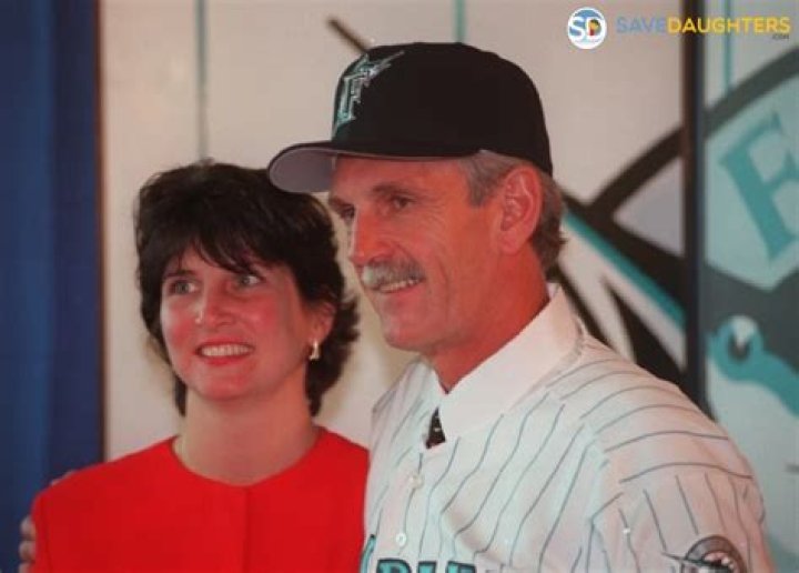 Understanding Jim Leyland's Wife: Age, Life, and Their Journey Together
