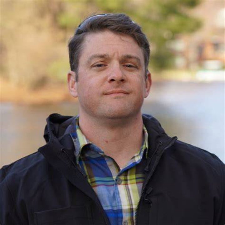 Understanding Jim Webb's Son: A Marine's Path and Family Pride