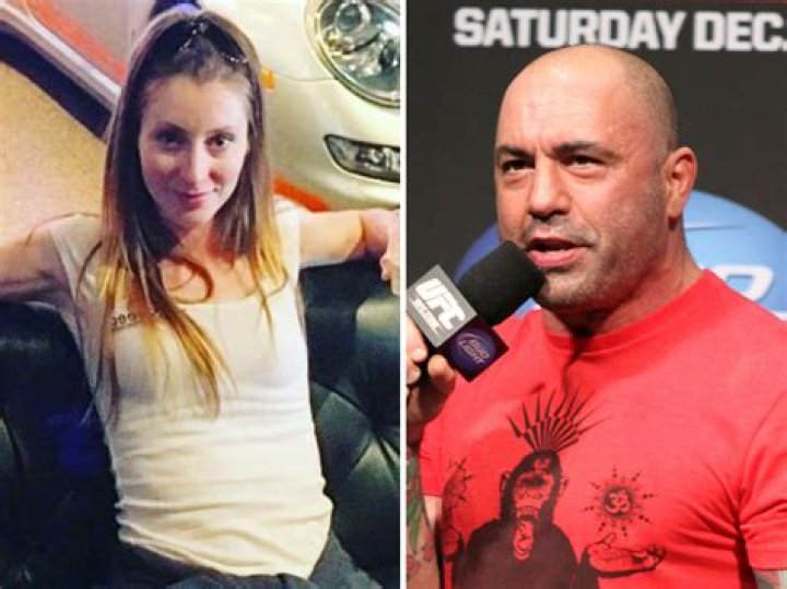 Understanding Joe Rogan's Private Stance on His Wife and Kids