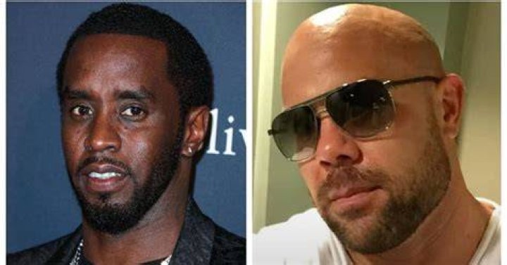 Understanding Jonathan Oddi: From Golf Course Incident to Diddy Case Links