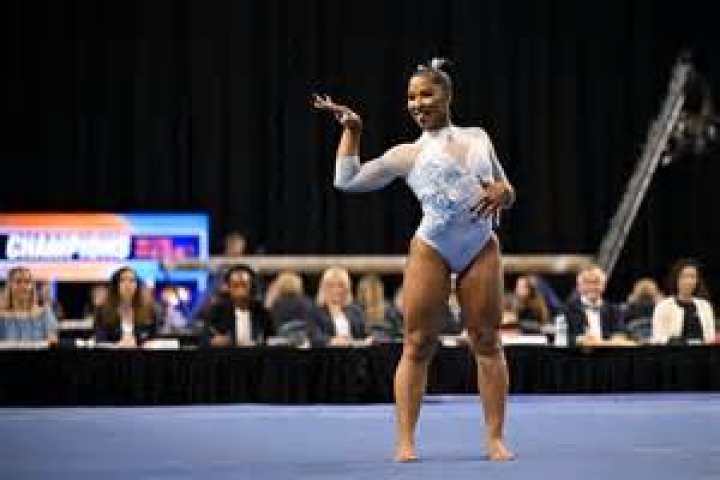 Understanding Jordan Chiles: Height, Weight, and More About the Rising Gymnast Star