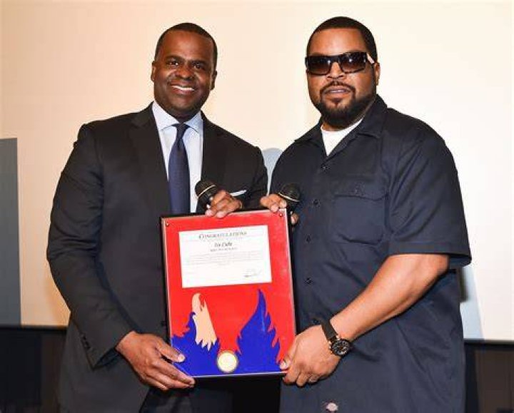 Understanding Kasim Reed's Net Worth: A Closer Look at Public Figures' Finances