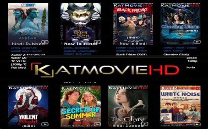 Understanding KatmovieHD: Your Guide to Online Movie Viewing