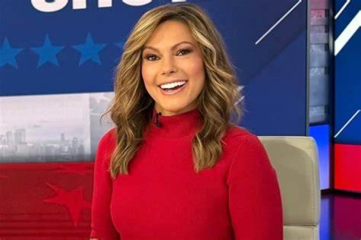 Understanding Lisa Boothe: A Voice Shaping Political Talk