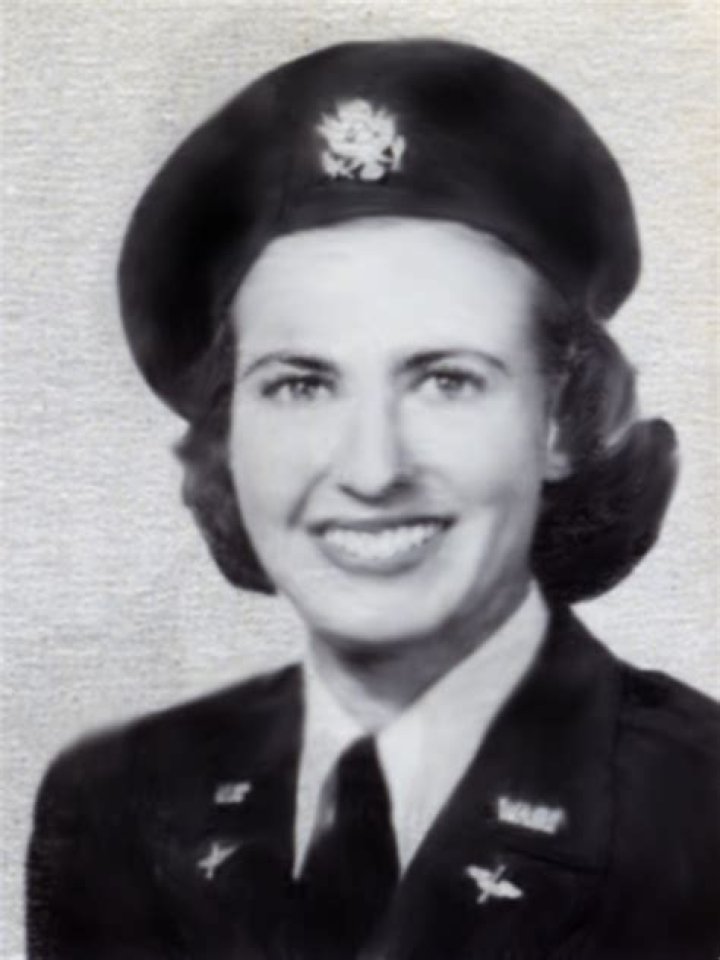 Understanding llips Death: Remembering Suzanne Delano Parish's Remarkable Legacy
