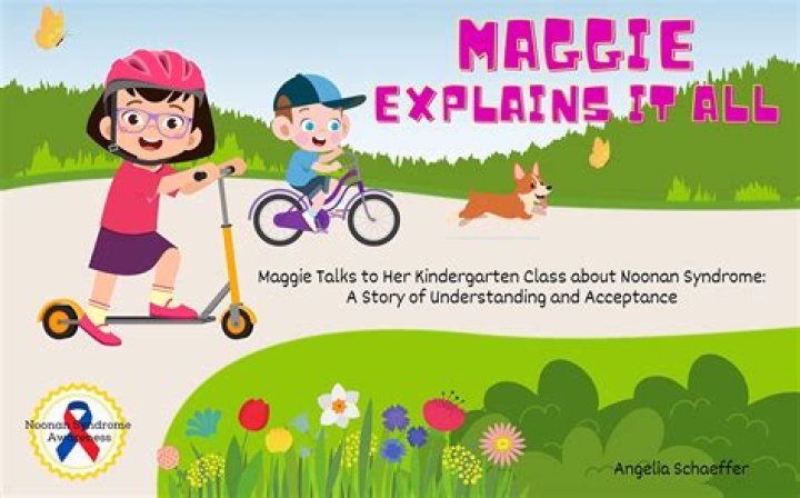 Understanding Maggie: The Heart of a Gripping Story