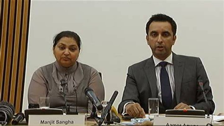 Understanding Manjit Singh Sangha's Financial Standing: What We Know and How Net Worth Is Often Explored