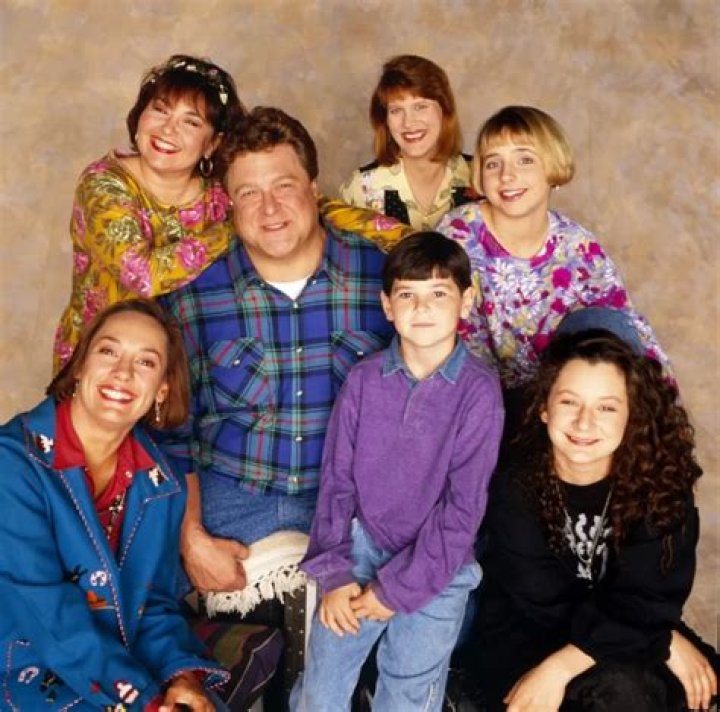 Understanding Mark Roseanne: The Enduring Legacy of a Beloved Character