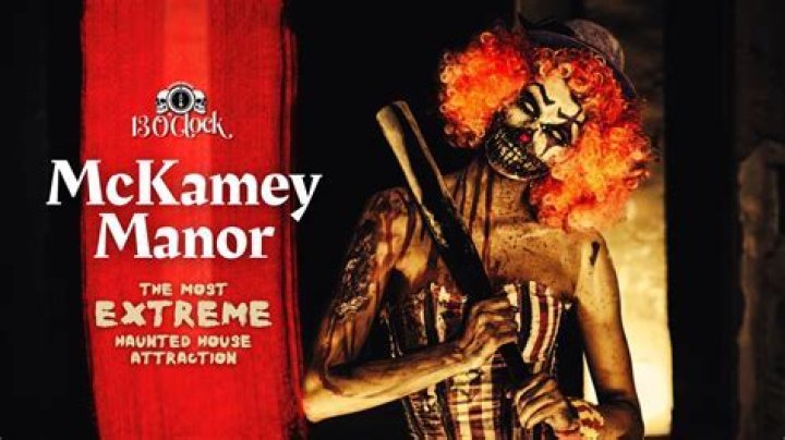 Understanding McKamey Manor Reviews: A Deep Dive into the Experience