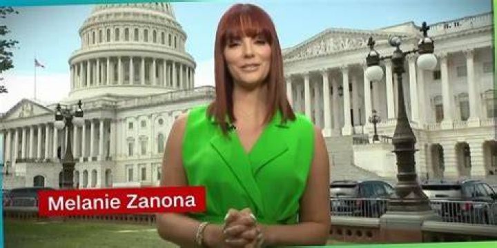 Understanding Melanie Zanona: A Look Beyond Just Height and Weight