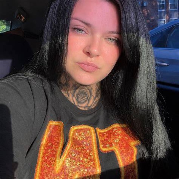Understanding Nicole Virzi: What We Know