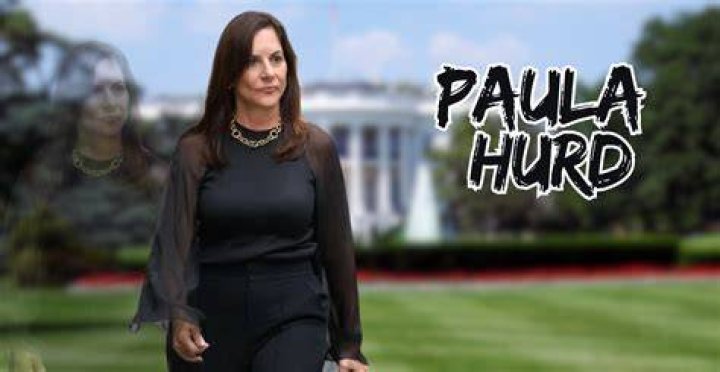 Understanding Paula Hurd: A Look at Her Life and Influence