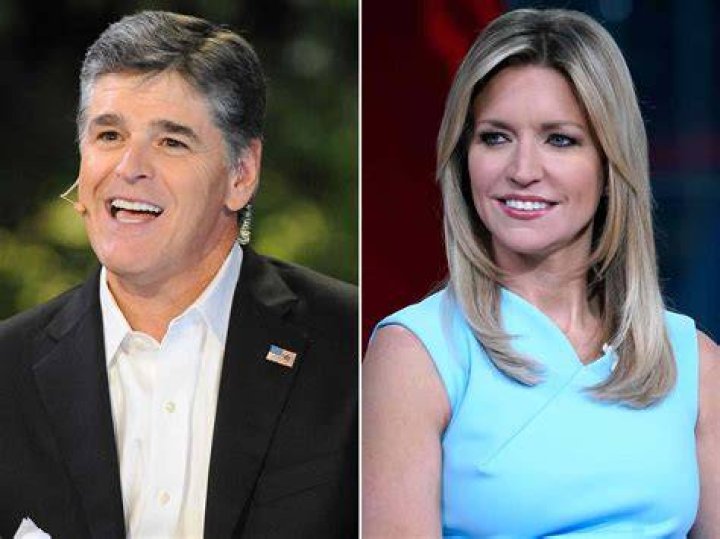 Understanding Sean Hannity's Professional Connections: Who Appears Regularly on His Programs?