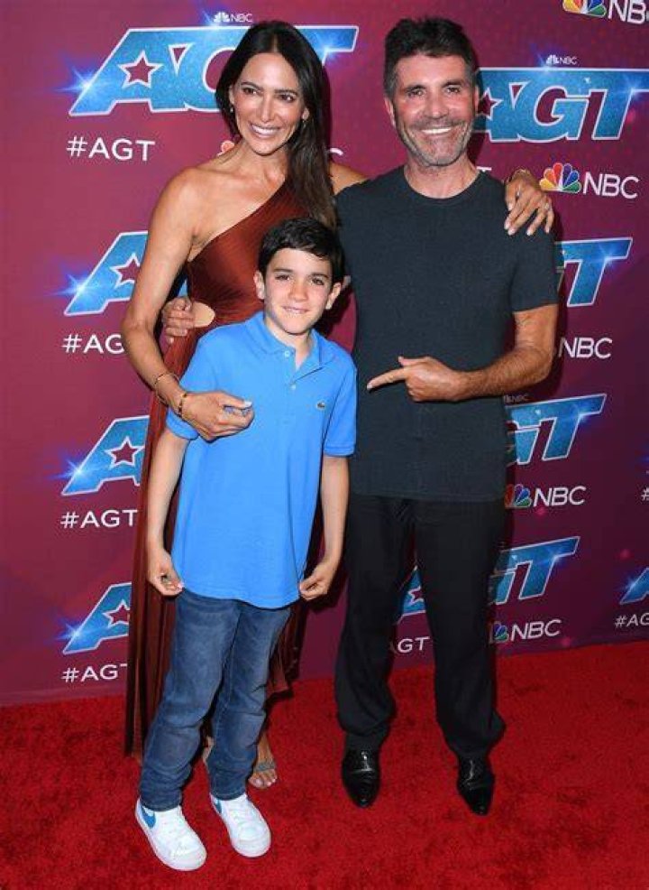 Understanding Simon Cowell's Journey as a Father of a Disabled Son: Insights and Inspirations