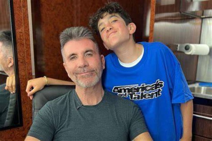 Understanding Simon Cowell's Journey as a Father of an Autistic Son
