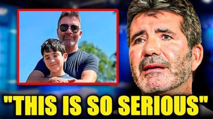 Understanding Simon Cowell Son Diagnosis: A Look at Family Life and Well-being