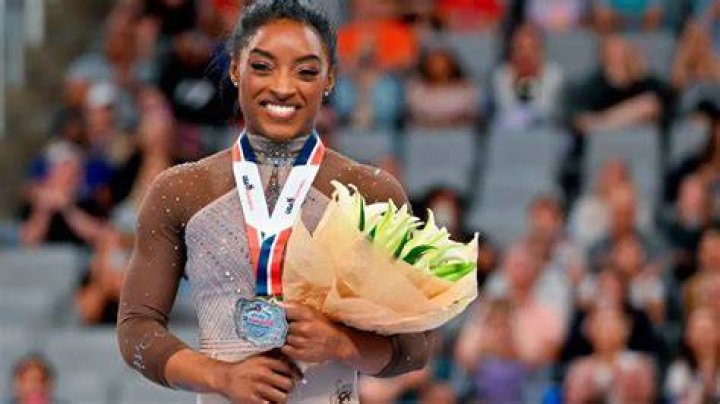 Understanding Simone Biles' Height in Centimeters: All You Need to Know