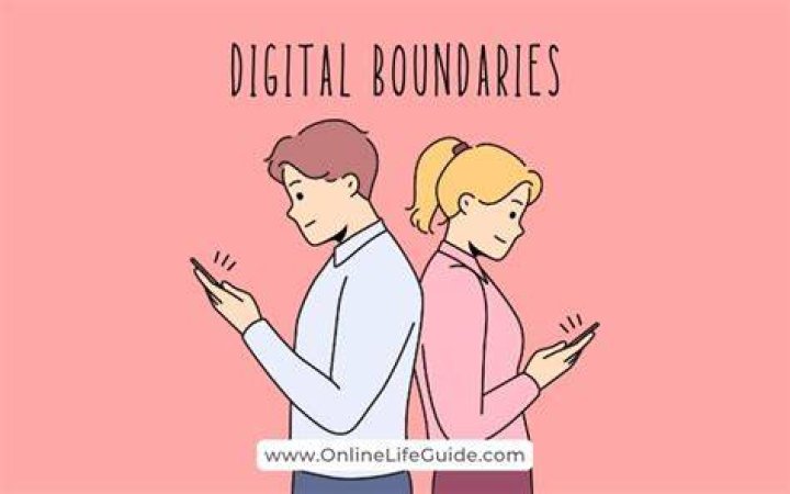 Understanding sotwe ifşa: A Look at Online Content and Digital Boundaries
