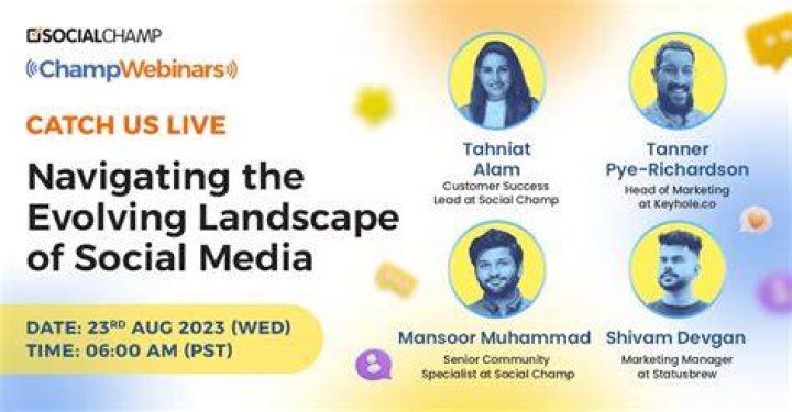 Understanding sotwe: Navigating the Evolving World of Social Media Access