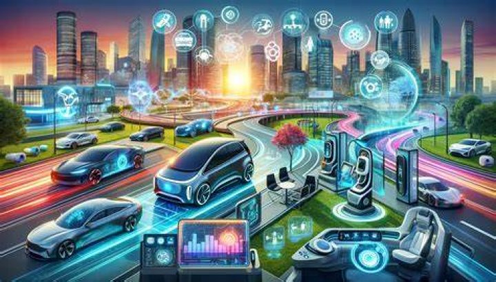 Understanding the '3boobs' of Digital Evolution: Insights from Automotive and Gaming Innovations