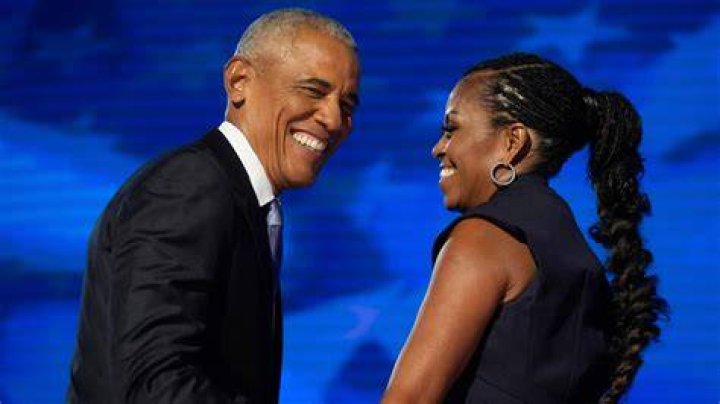 Understanding the 'Big' Impact: Michelle Obama and the Concept of Standing Side by Side