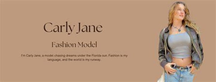 Understanding the 'Carly Jane Model': A Look at What Our Information Shows