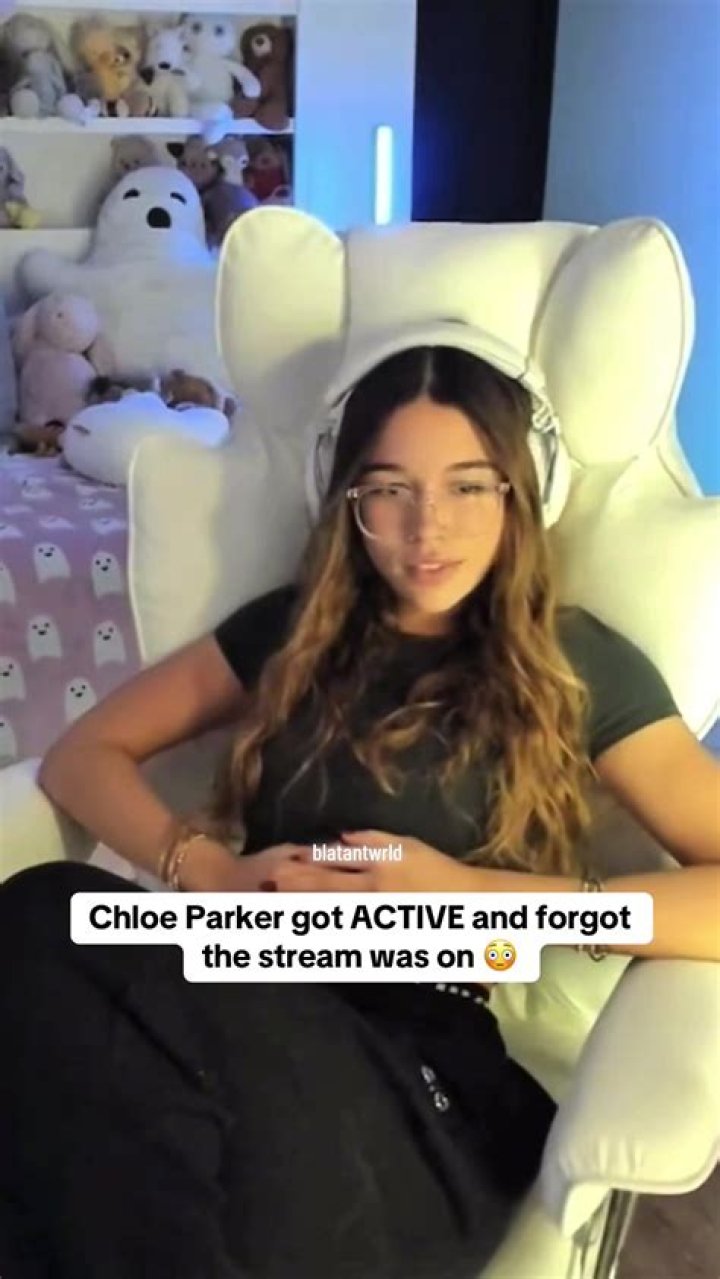 Understanding the 'Chloe Parker OnlyFans Leak' Query: Privacy in the Digital Age