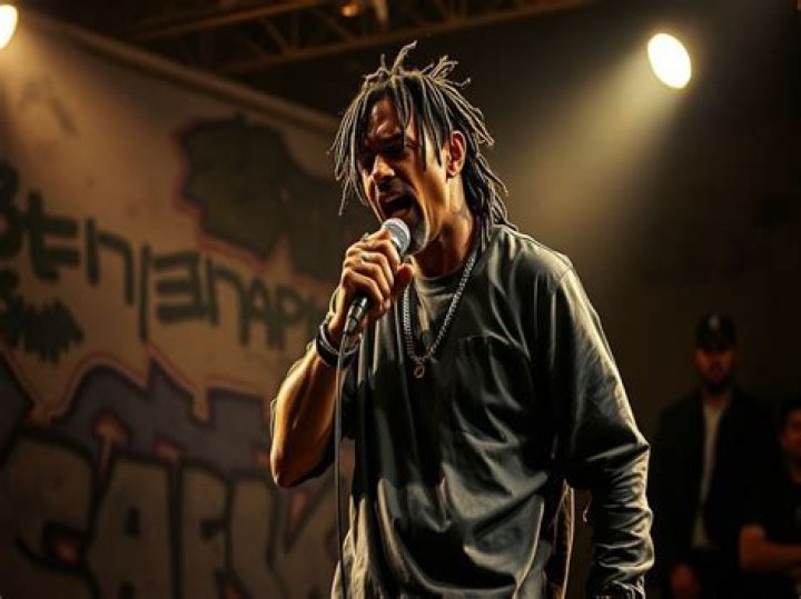 Understanding the 'Trouble Rapper' Phenomenon: Challenges and Impact