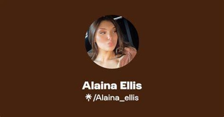 Understanding the Alaina Ellis Leak: Privacy, Content, and Community Reactions
