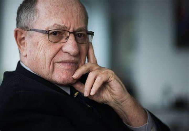 Understanding the Alan Dershowitz Hourly Rate: What High-Profile Legal Fees Tell Us