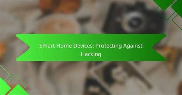 Understanding the **Alexa Weinbaum Attack** and Protecting Your Smart Home