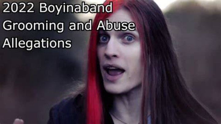 Understanding the Boyinaband Controversy: Allegations and Public Reaction