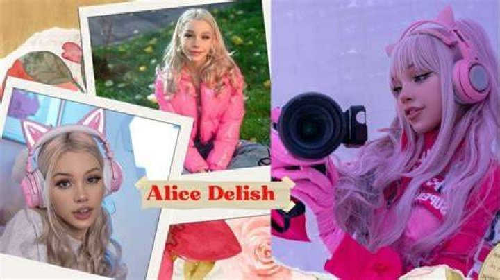 Understanding the Buzz Around Alice Delish Leaked Content