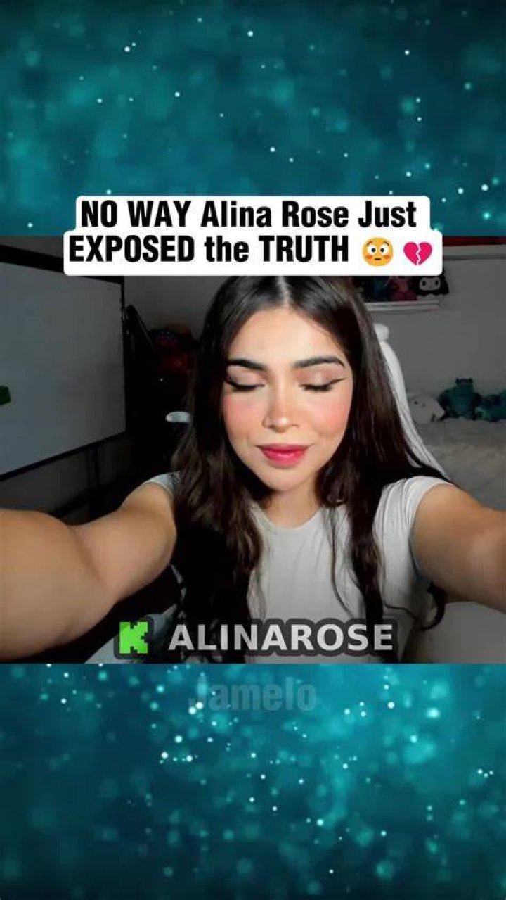Understanding the Buzz Around Alina Rose OnlyFans Leaks: Privacy and Creator Content