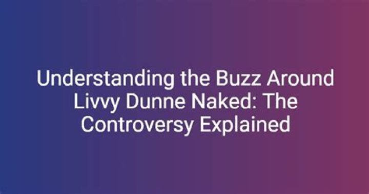 Understanding the Buzz Around Alina Ross Leaks