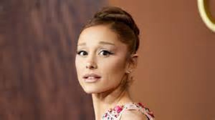 Understanding the Buzz Around Ariana Grande Leak Photo Speculation