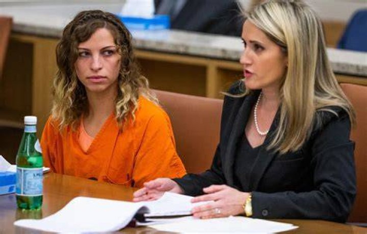 Understanding the Buzz Around Brittany Zamora: A Closer Look at a Noteworthy Case