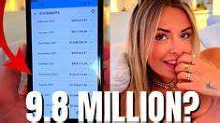Understanding the Buzz Around Corinna Kopf Fapello: A Look at Online Trends and Digital Presence