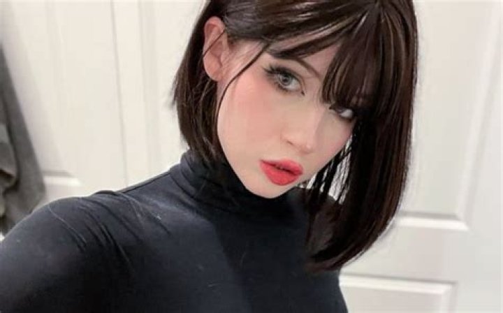 Understanding the Buzz Around norafawn leaked: What the Online Community is Saying